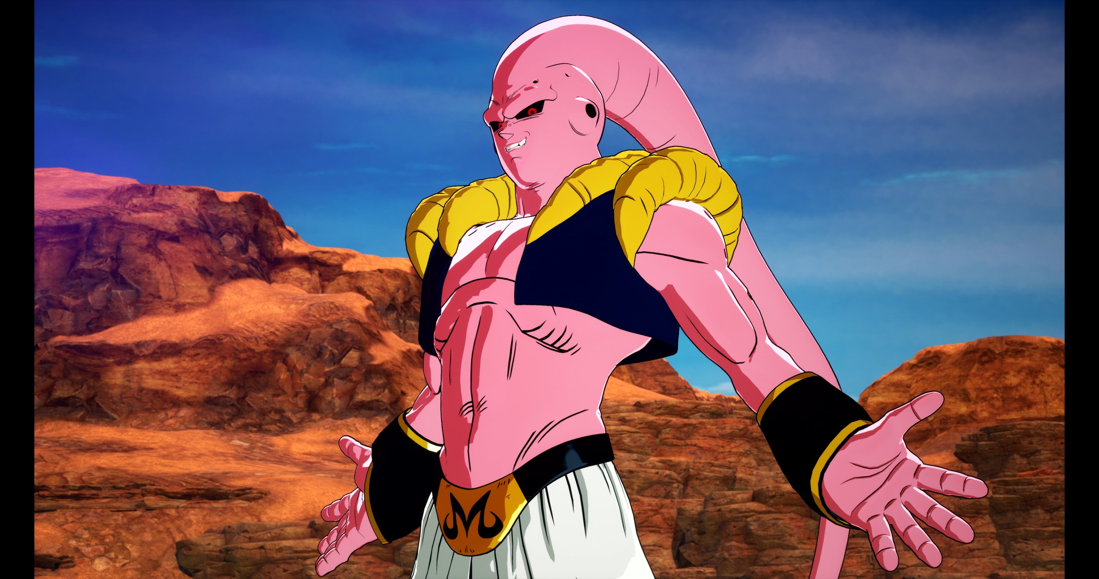 Dragon Ball: Sparking! Zero - Imagen 19